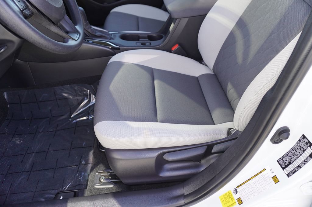 Certified 2025 Toyota Corolla LE w/ LE Premium Package image 12