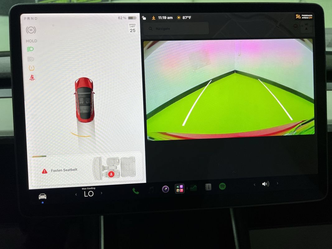 Used 2018 Tesla Model 3 Long Range AWD/4WD image 22