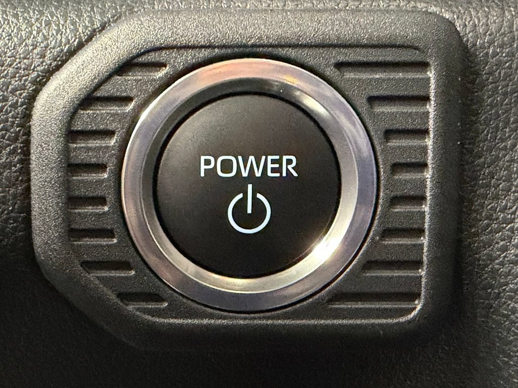 Used 2026 Toyota Land Cruiser w/ Premium Package AWD/4WD image 32