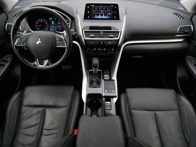 Used 2018 Mitsubishi Eclipse Cross SEL AWD/4WD image 13