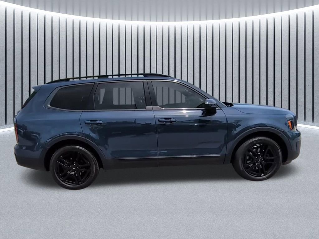 Used 2024 Kia Telluride EX X-Line AWD/4WD image 16