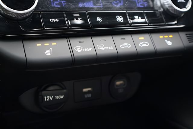 Used 2023 Hyundai Elantra SEL w/ Convenience Package FWD image 26