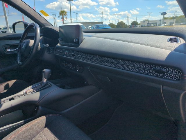 Used 2025 Honda HR-V Sport image 34
