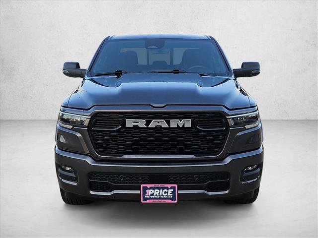 Used 2025 RAM 1500 Lone Star RWD image 2