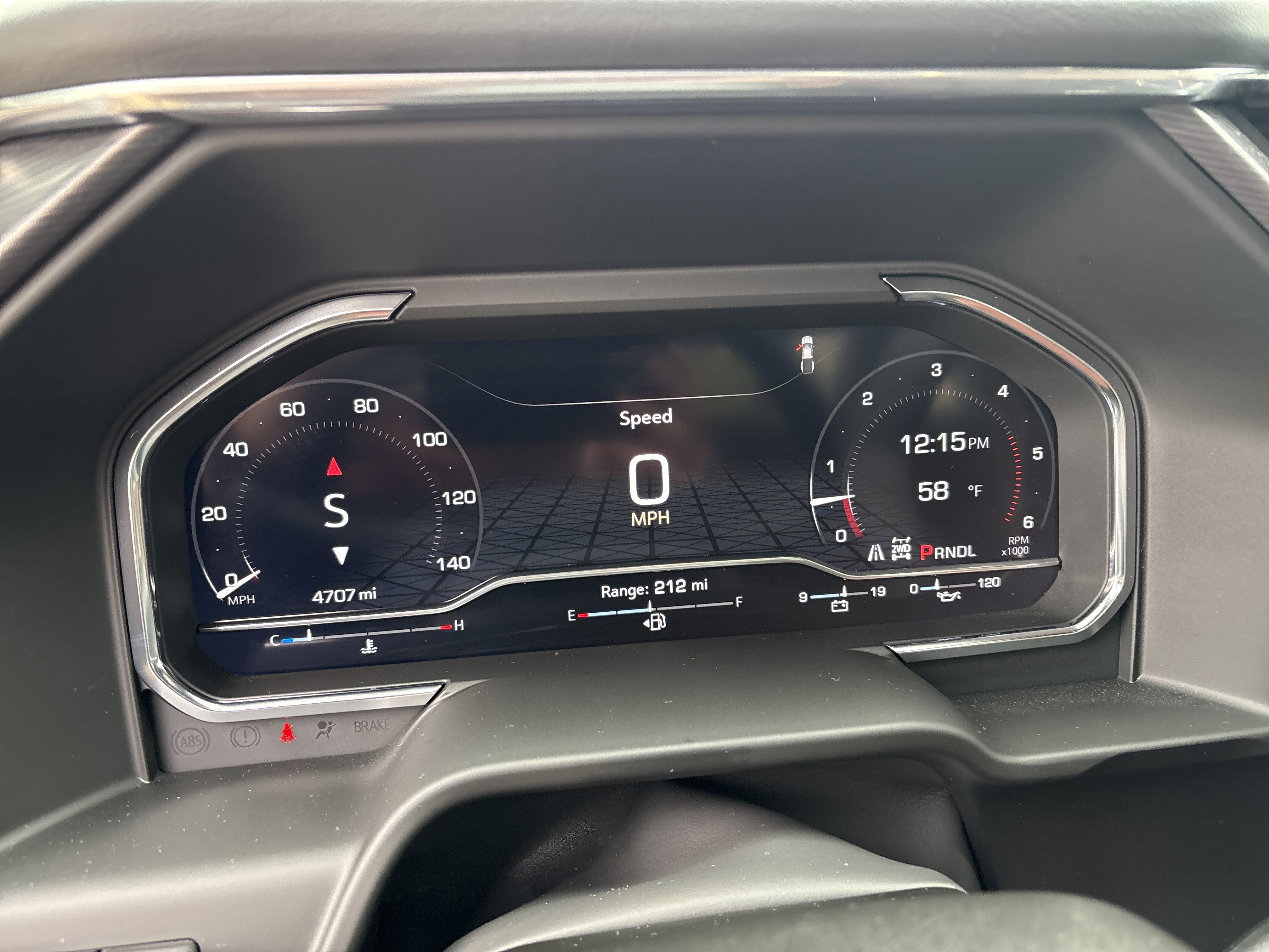Used 2025 GMC Sierra 3500 Denali Ultimate AWD/4WD image 21