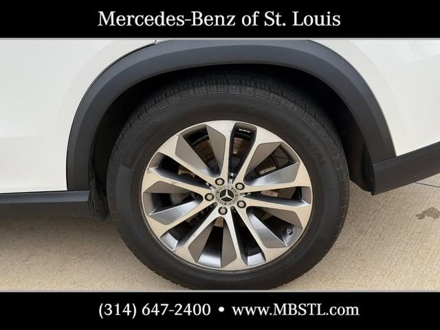 Used 2020 Mercedes-Benz GLE 450 4MATIC image 8