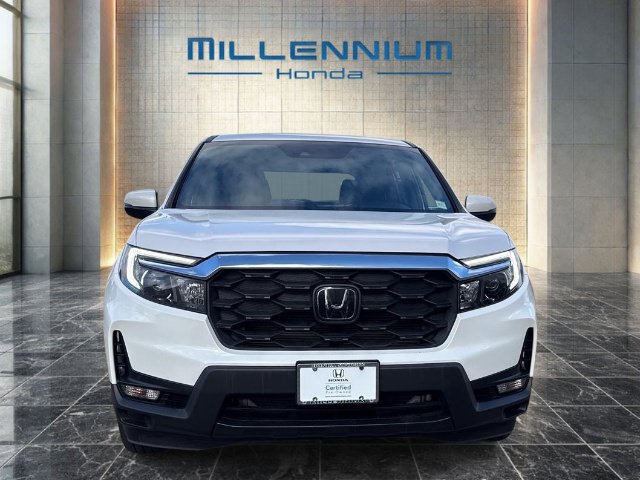Used 2023 Honda Passport EX-L image 8