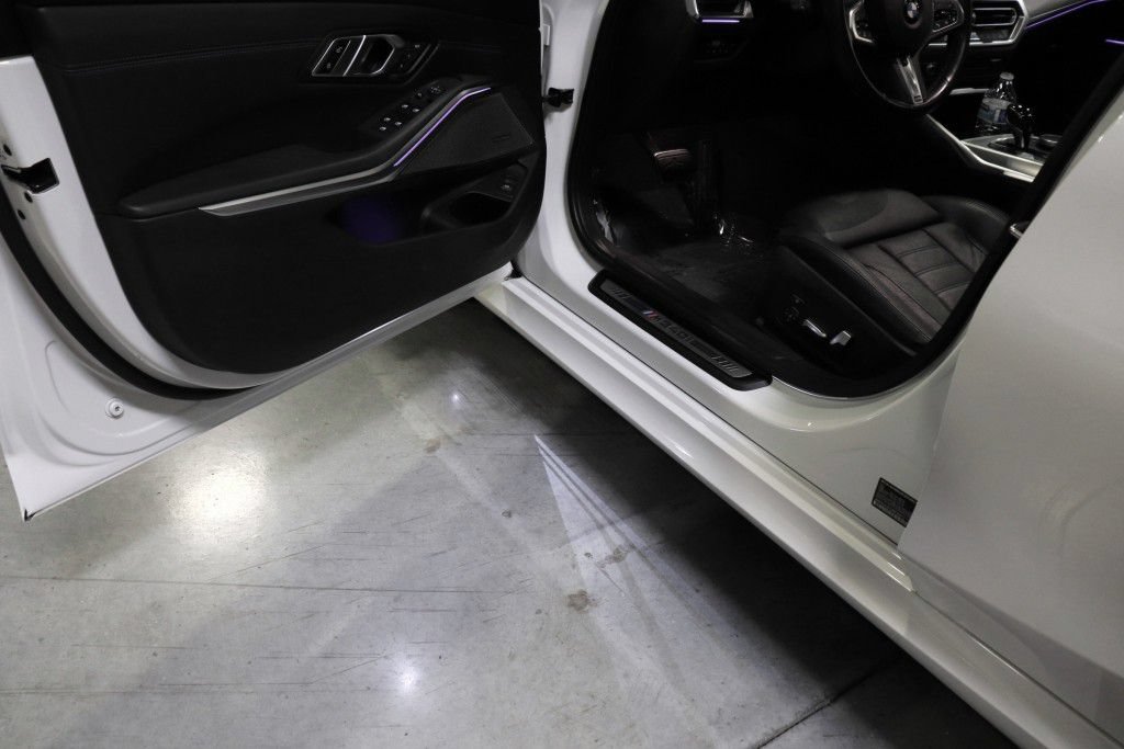 Used 2021 BMW M340i xDrive AWD/4WD image 90