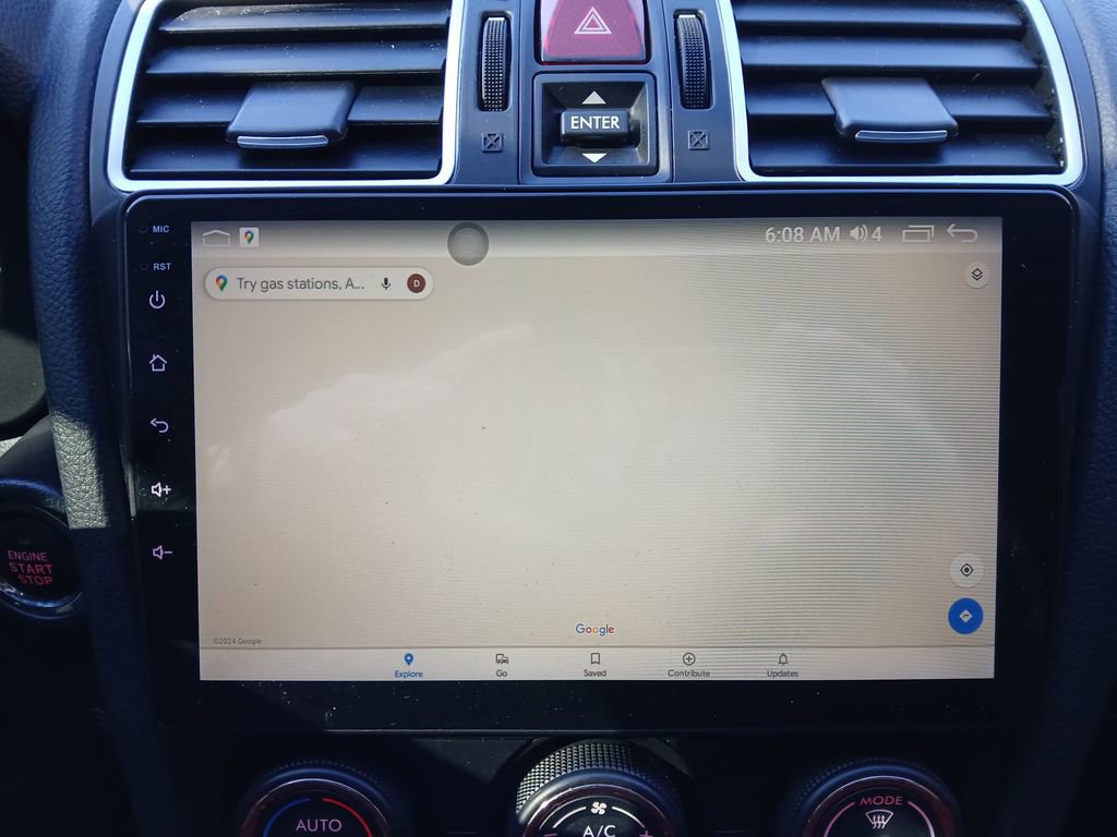 Used 2019 Subaru WRX Limited w/ Popular Package #1 image 20