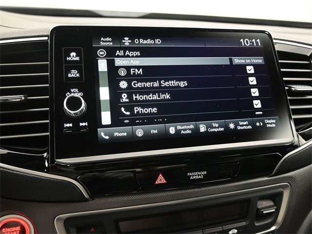 New 2025 Honda Ridgeline RTL image 20