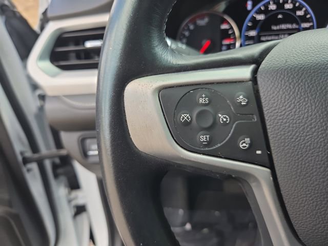 Used 2022 GMC Acadia SLT w/ Technology Package image 24