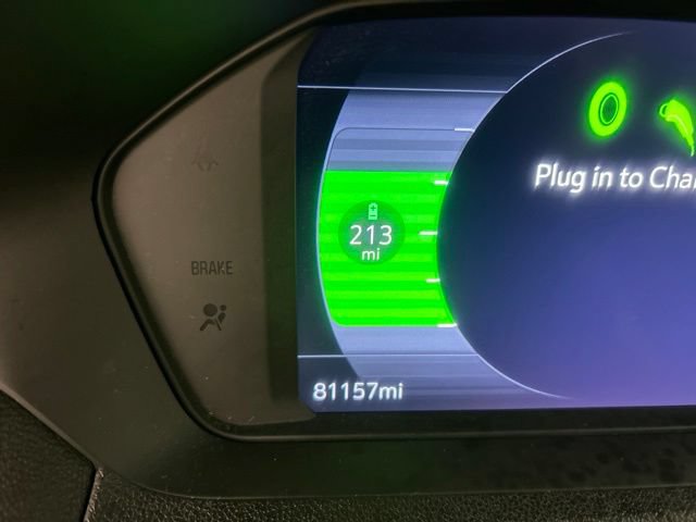 Used 2022 Chevrolet Bolt LT FWD image 29