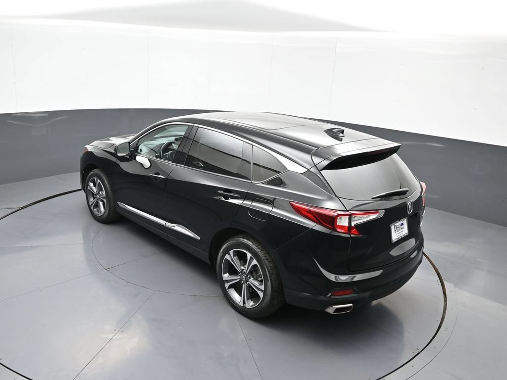 Certified 2022 Acura RDX w/ Advance Package AWD/4WD image 40