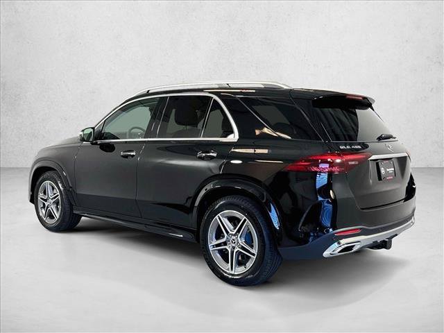 New 2026 Mercedes-Benz GLE 450 4MATIC image 7