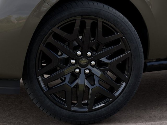 New 2027 Ford Expedition Max Platinum w/ Stealth Performance Package AWD/4WD image 19