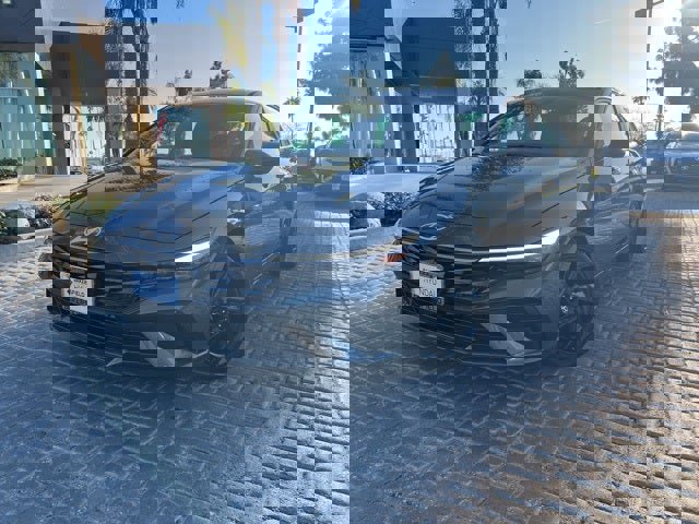 New 2026 Hyundai Elantra SEL Sport Premium