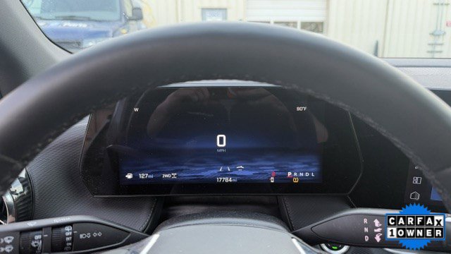 Used 2026 Chevrolet Equinox LT AWD/4WD image 4