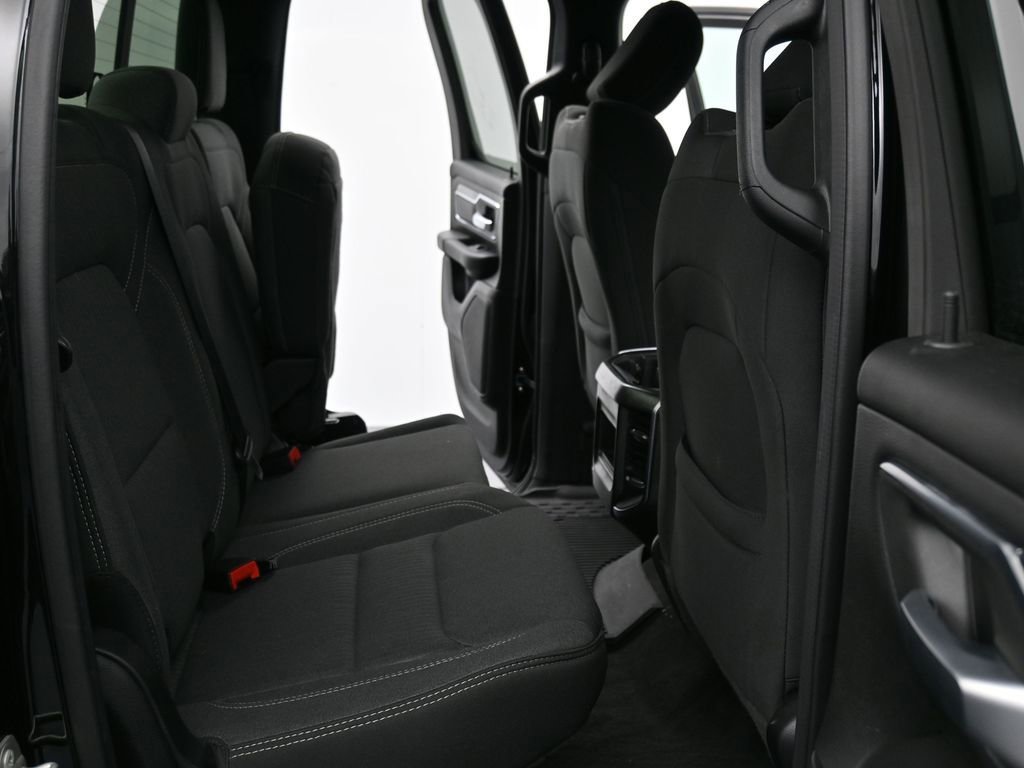 Used 2024 RAM 1500 Big Horn image 11