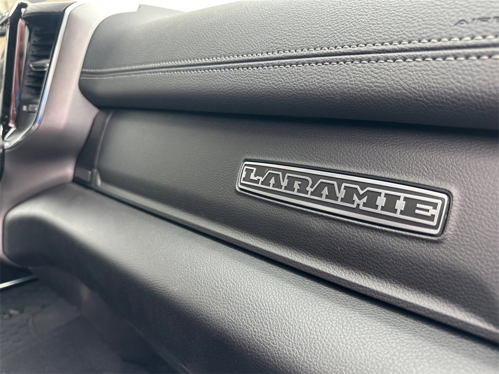 New 2026 RAM 2500 Laramie image 20