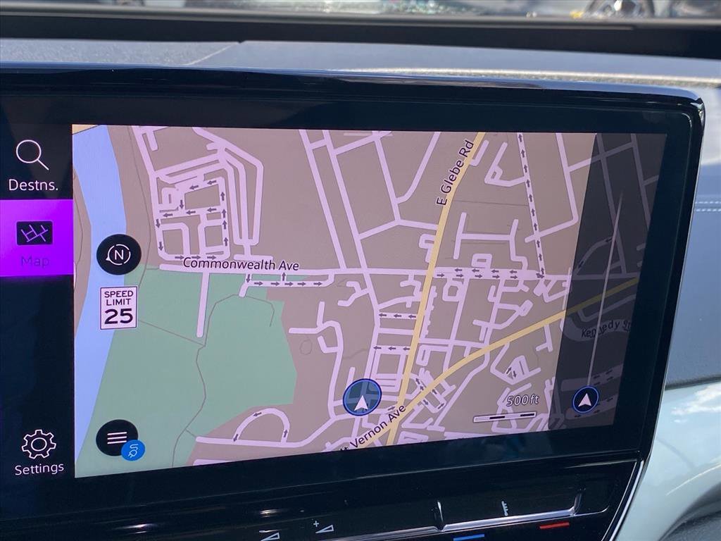 Certified 2023 Volkswagen ID.4 Pro S AWD/4WD image 15