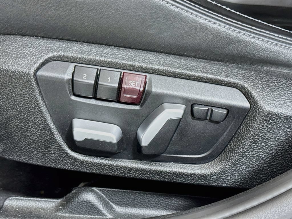 Used 2018 BMW M3 RWD image 23