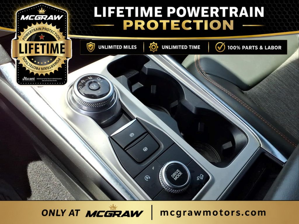 Used 2021 Ford Explorer Timberline AWD/4WD image 17