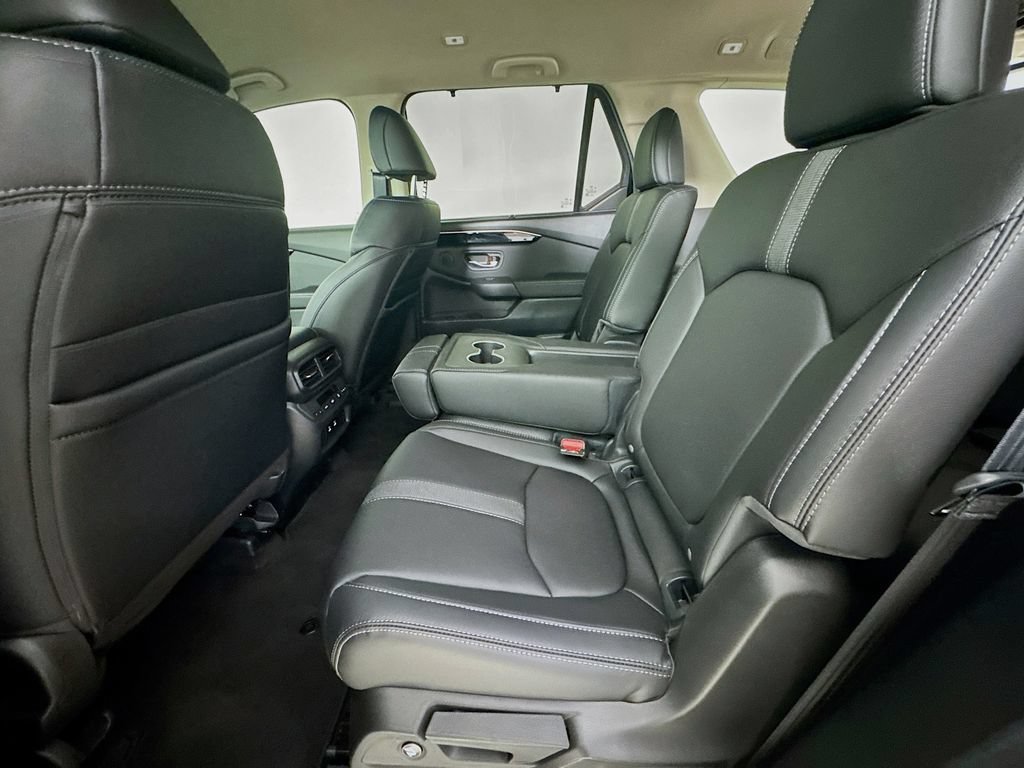 Certified 2026 Honda Pilot EX-L image 32
