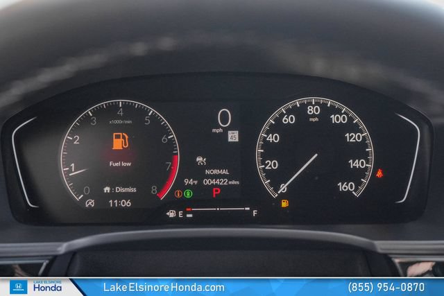 Certified 2026 Honda Civic Sport image 26