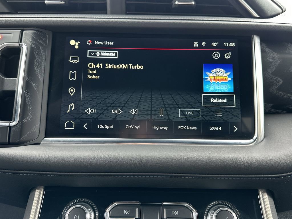 Used 2023 GMC Yukon Denali image 11