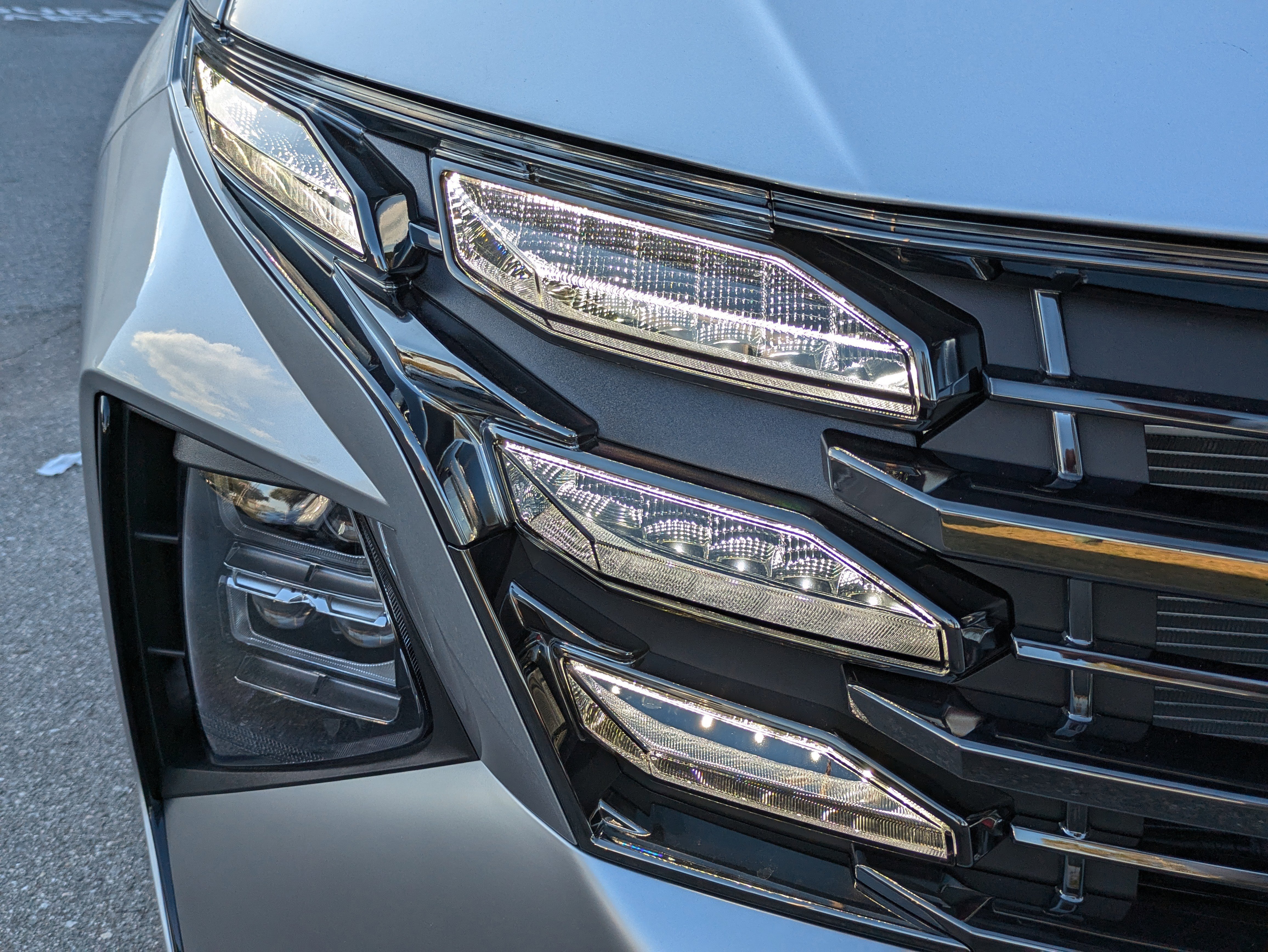 New 2026 Hyundai Tucson Limited image 13