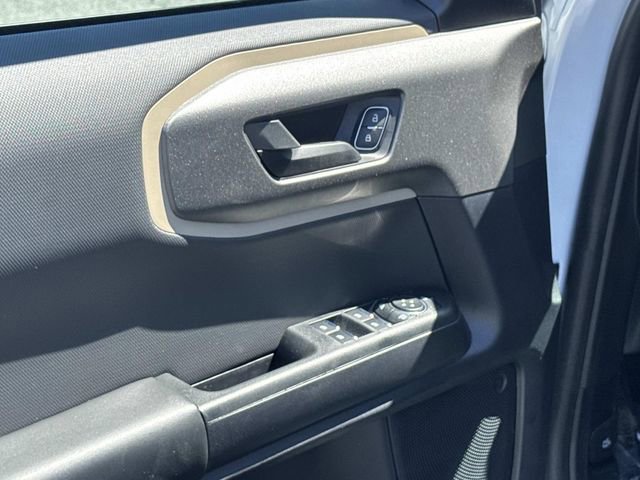 Used 2025 Ford Bronco Sport Big Bend image 16