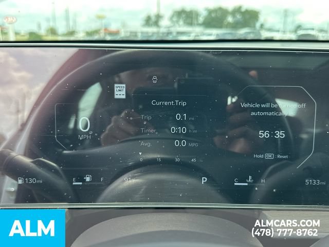 Used 2025 Kia K5 EX FWD image 31