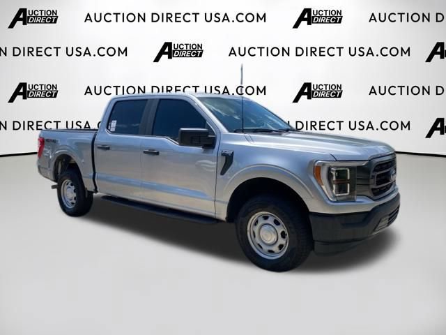 Used 2023 Ford F150 XL
