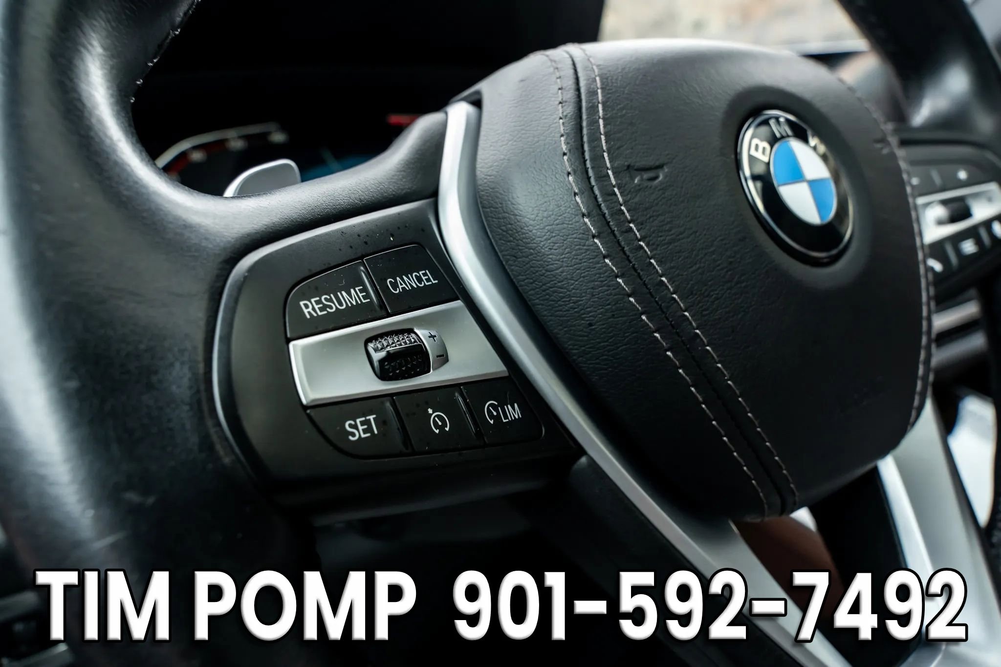 Used 2020 BMW X5 sDrive40i w/ Premium Package image 26