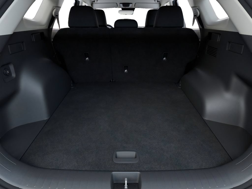 New 2026 Kia Sportage LX AWD/4WD image 19