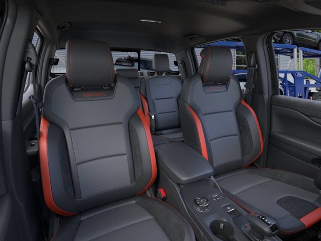 New 2026 Ford Ranger Raptor AWD/4WD image 12