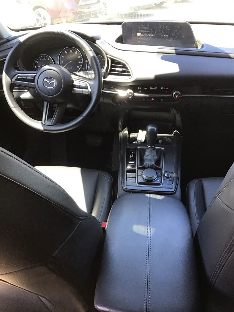 Used 2023 MAZDA CX-30 AWD 2.5 S w/ Select Package image 6
