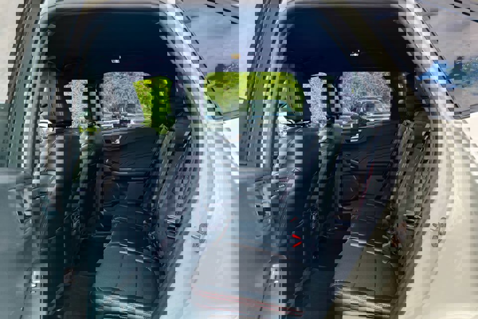 New 2025 Ford Escape ST-Line w/ Tech Pack #1 image 18