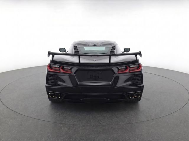 Used 2022 Chevrolet Corvette Stingray Premium Cpe w/ Z51 Performance Package RWD image 7