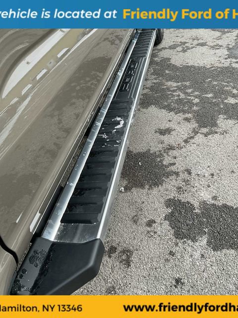 Used 2026 Ford F350 XLT w/ XLT Premium Package AWD/4WD image 21