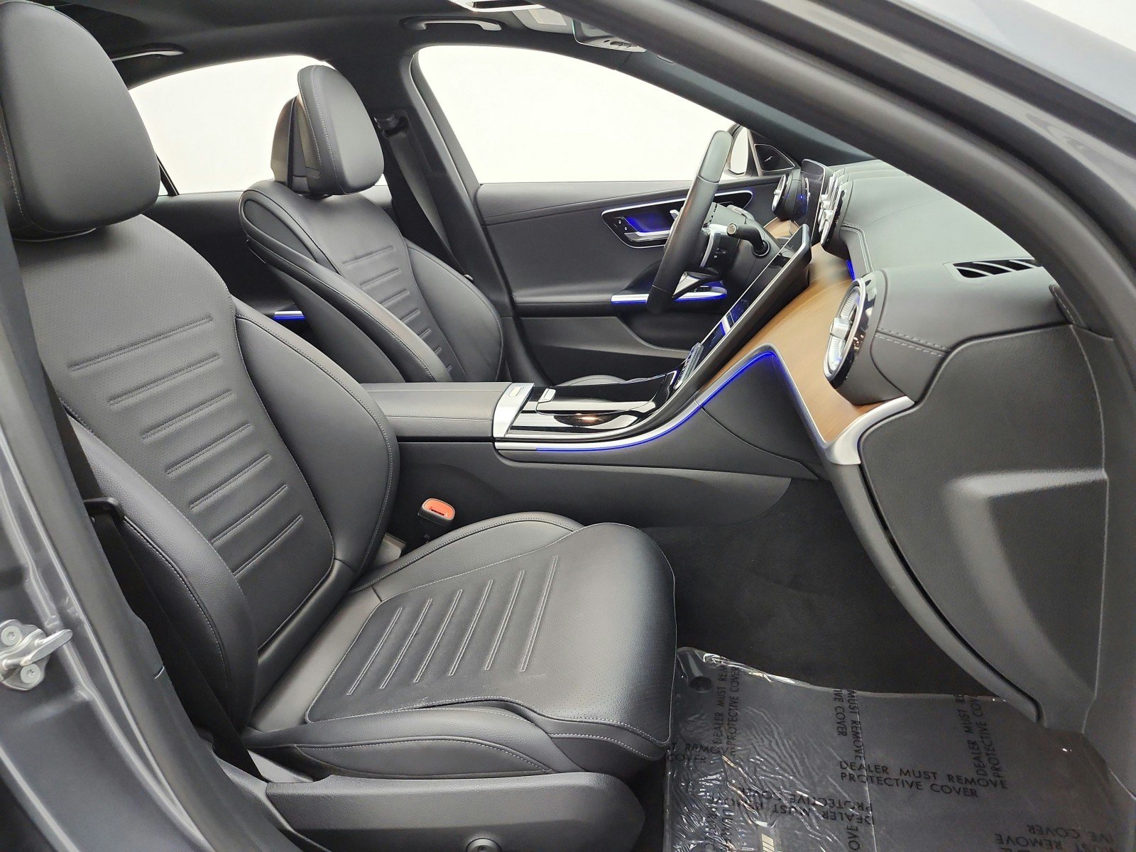 Used 2022 Mercedes-Benz C 300 Sedan image 19
