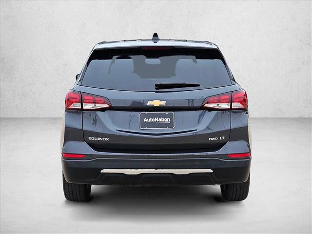 Certified 2023 Chevrolet Equinox LT image 7