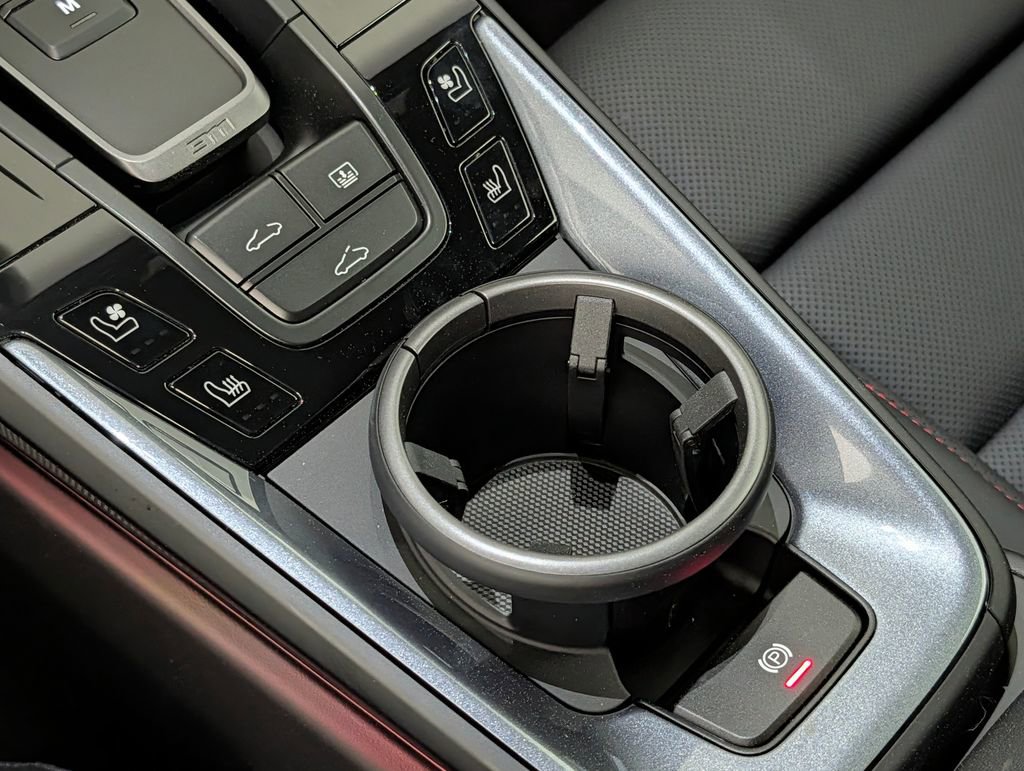 New 2026 Porsche 911 Carrera S image 34