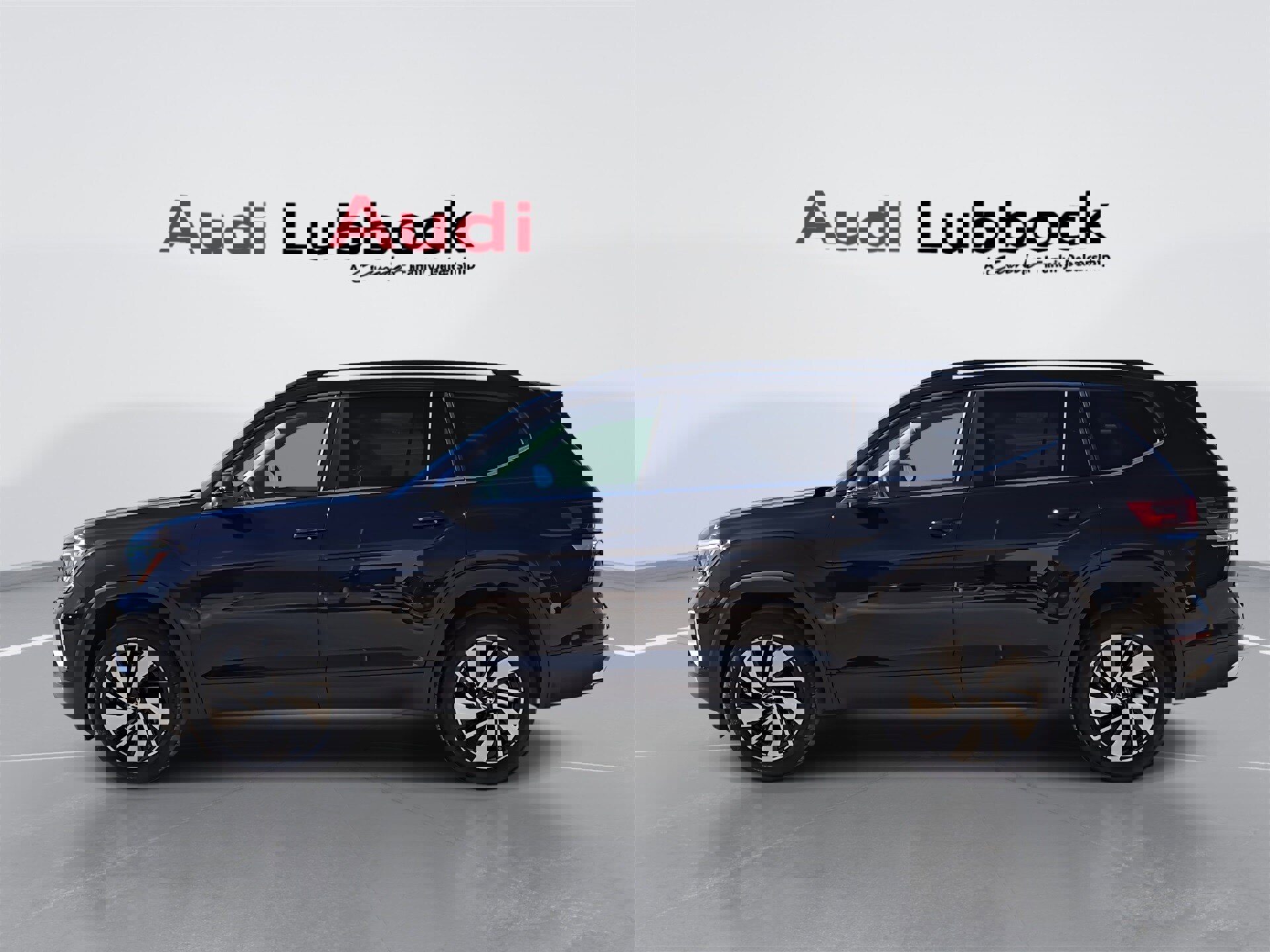 Used 2025 Volkswagen Atlas SE image 6