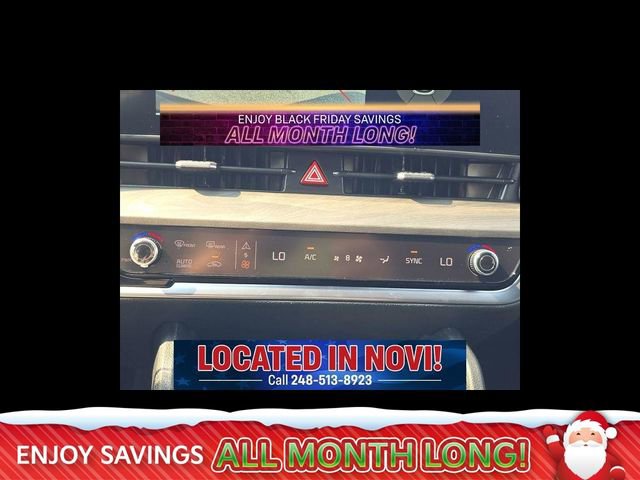 Used 2025 Kia Sportage X-Line image 20