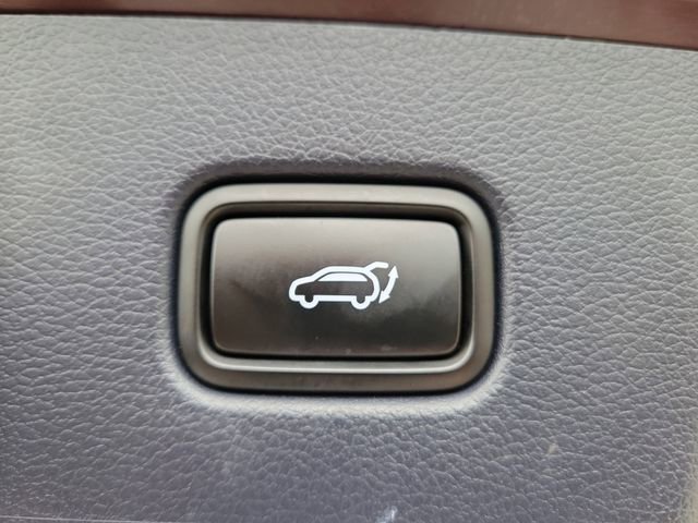 Used 2024 Hyundai Palisade Calligraphy AWD/4WD image 9