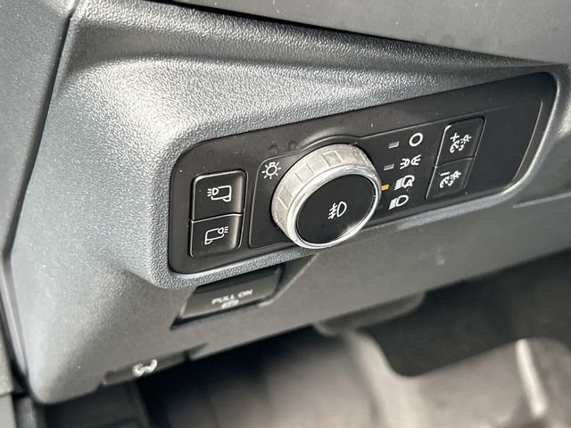 Certified 2025 Ford Bronco Outer Banks AWD/4WD image 31