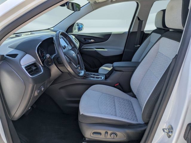 Used 2022 Chevrolet Equinox LT FWD image 21