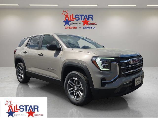 New 2026 GMC Terrain Elevation w/ Technology Package II