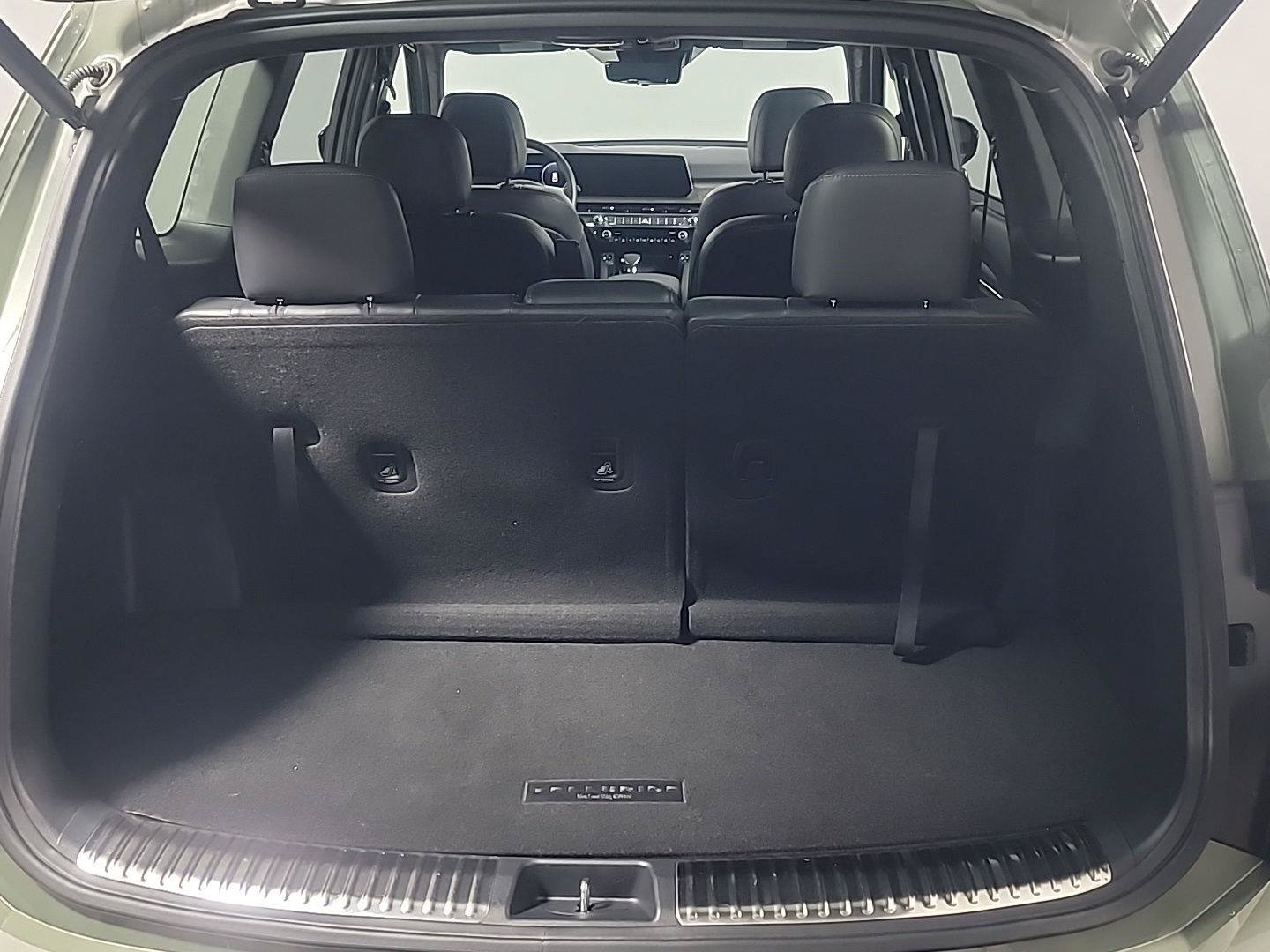 Certified 2024 Kia Telluride SX Prestige X-Line AWD/4WD image 7
